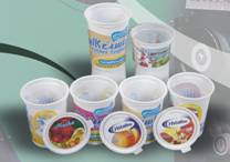 Cup Samples