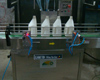 Liquid Filling Machine (Automatic) 