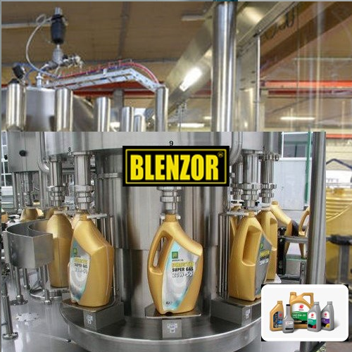 blenzor