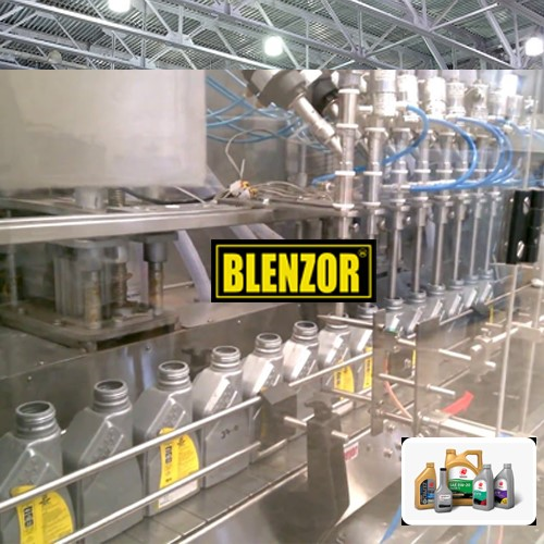blenzor