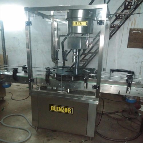 blenzor