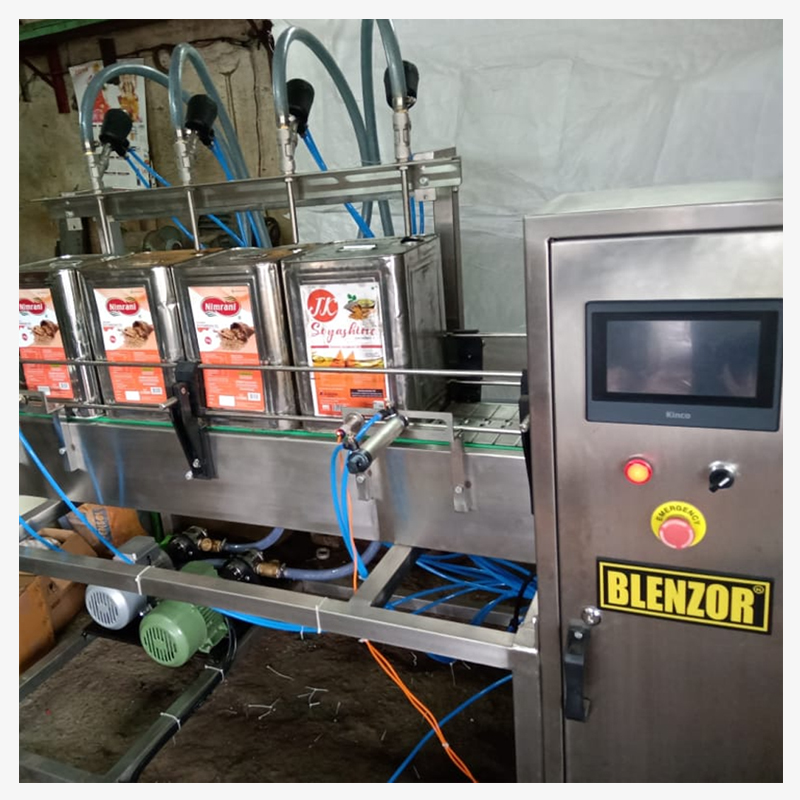 blenzor