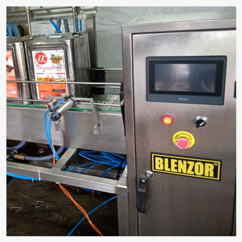 blenzor