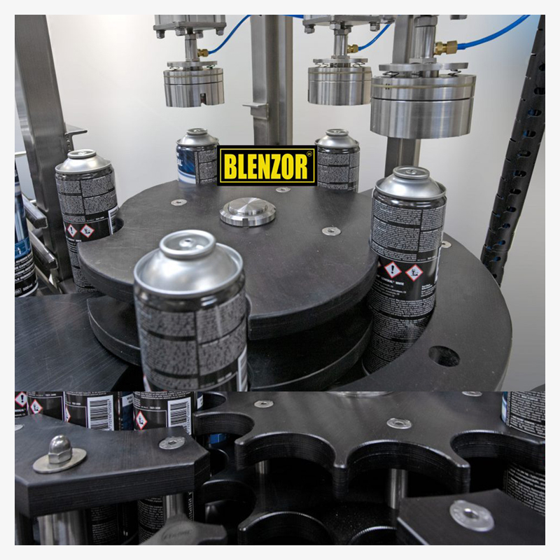 blenzor