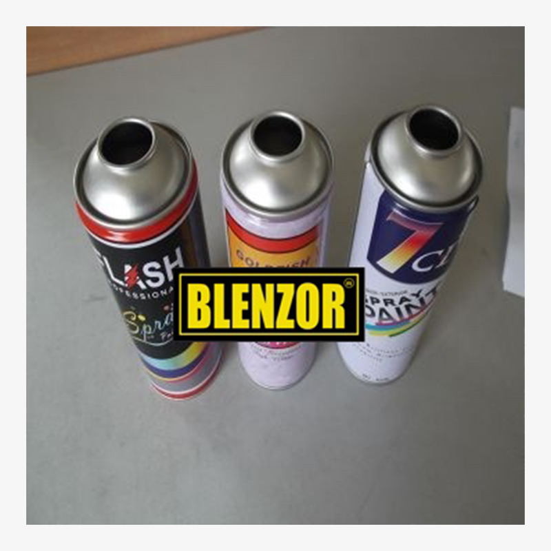 blenzor