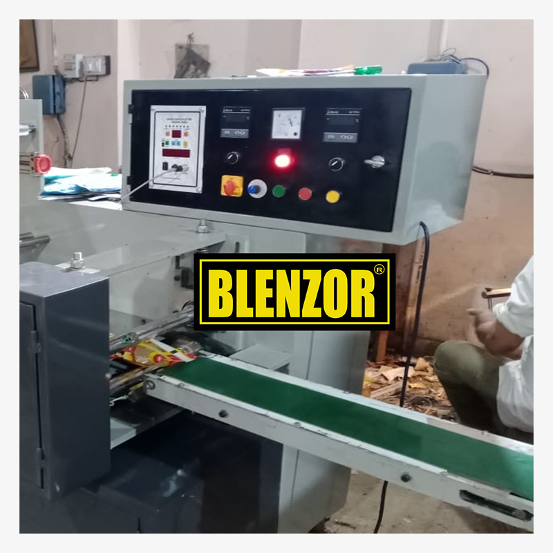 blenzor