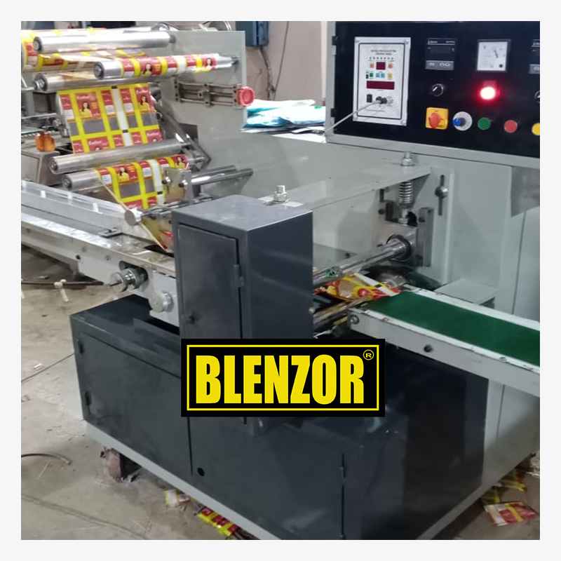 blenzor