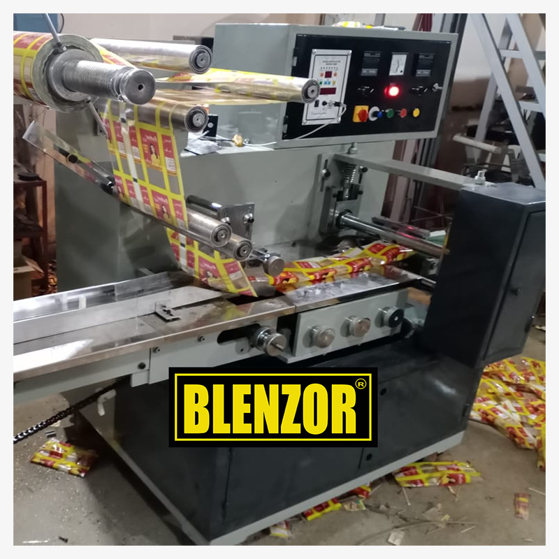 blenzor