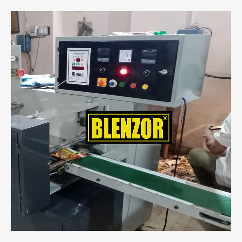 blenzor