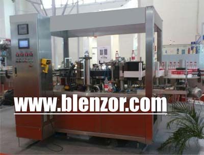 BLENZOR