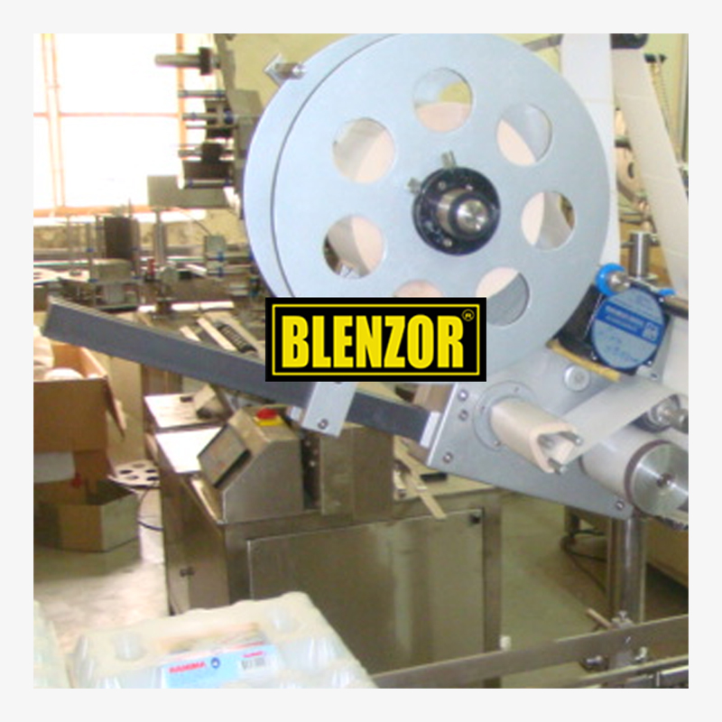 blenzor