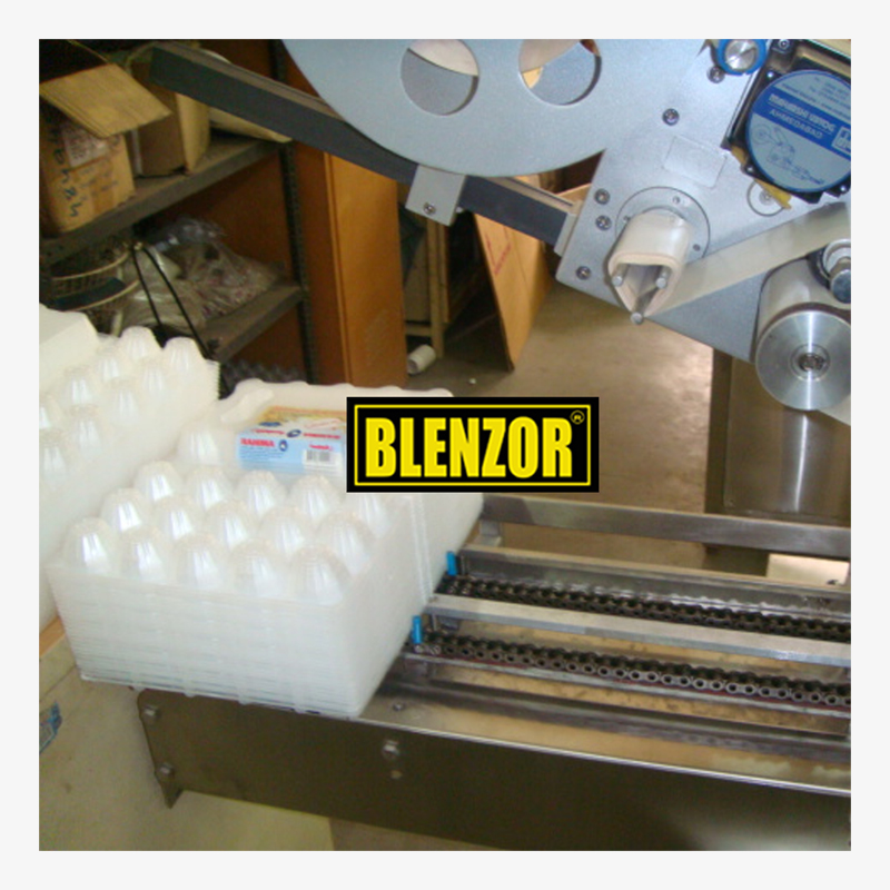 blenzor