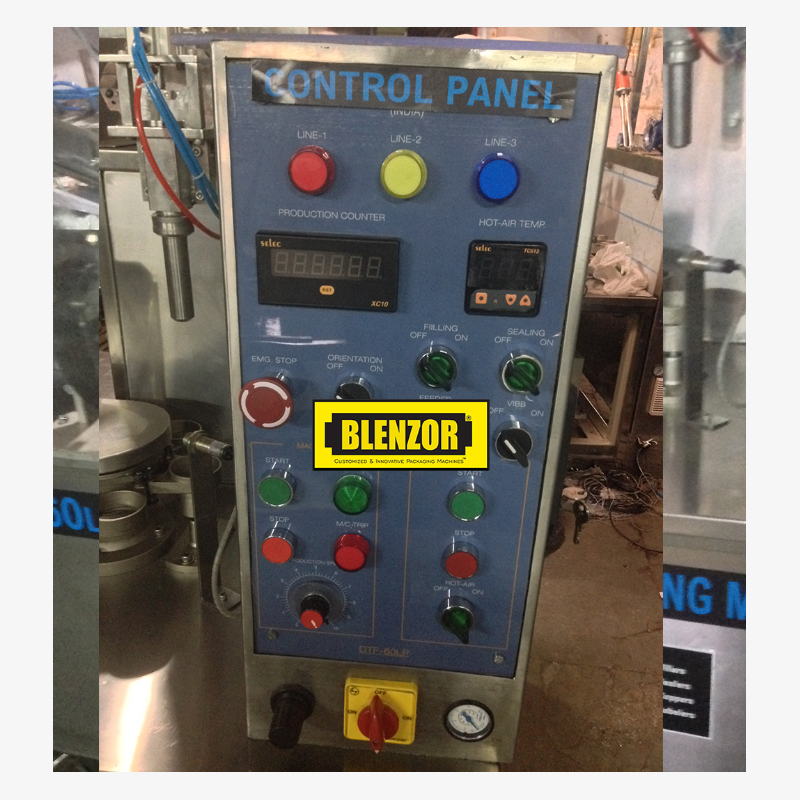 blenzor