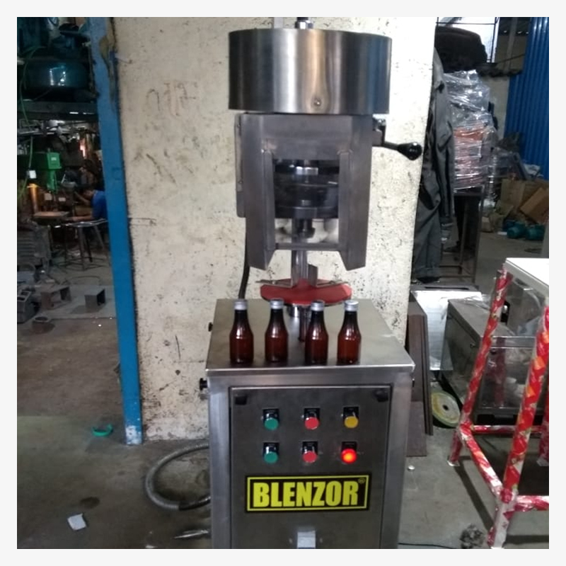 blenzor