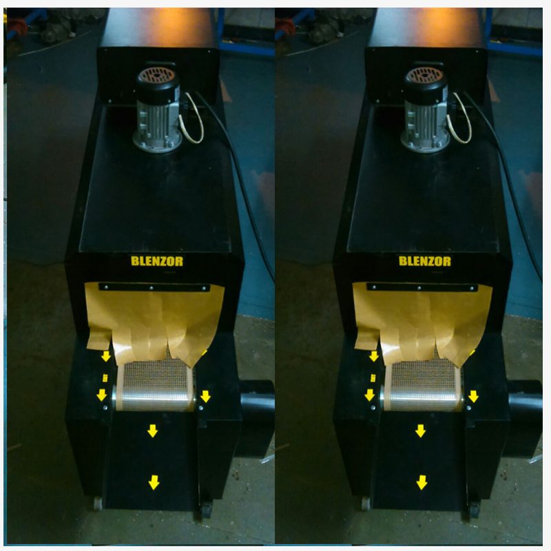 blenzor